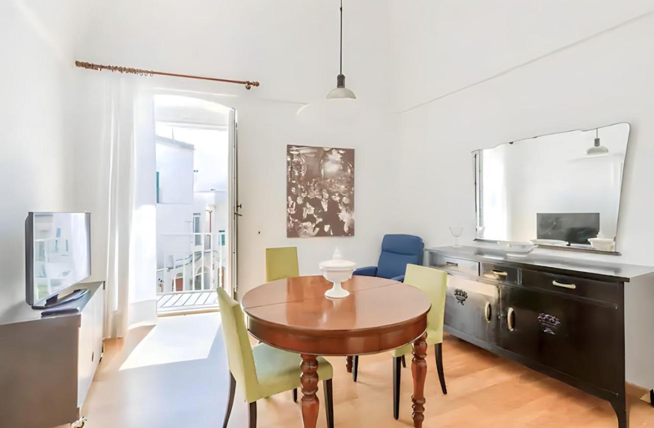 Ostuni 10Min Dal Mare - Dimora Luxury Con Terrazza Apartamento Exterior foto