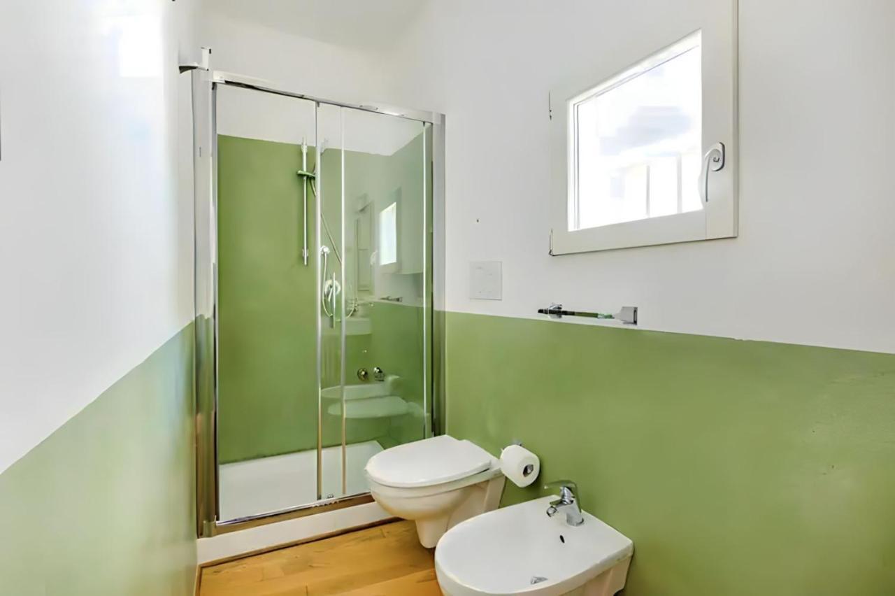 Ostuni 10Min Dal Mare - Dimora Luxury Con Terrazza Apartamento Exterior foto