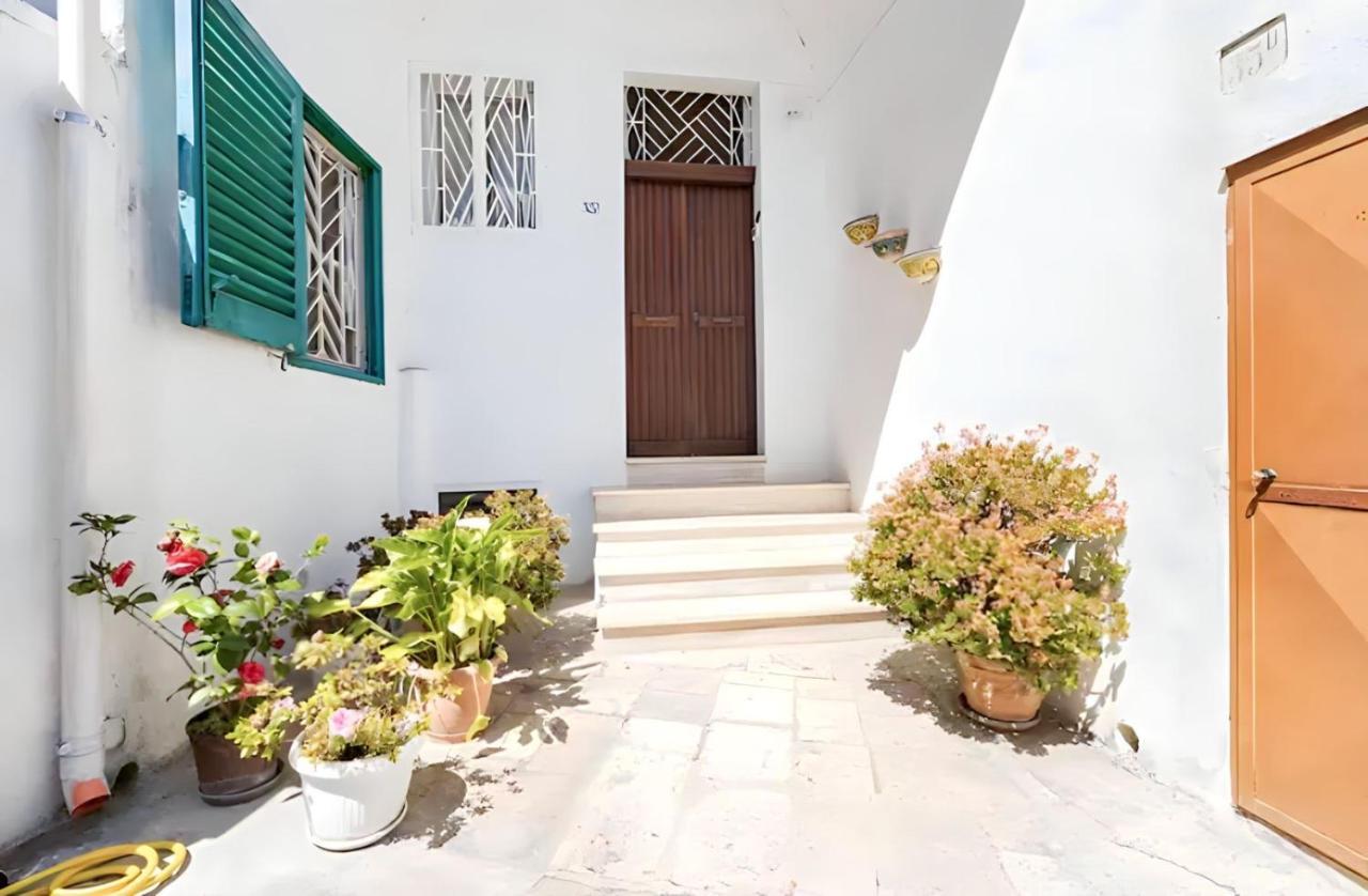 Ostuni 10Min Dal Mare - Dimora Luxury Con Terrazza Apartamento Exterior foto