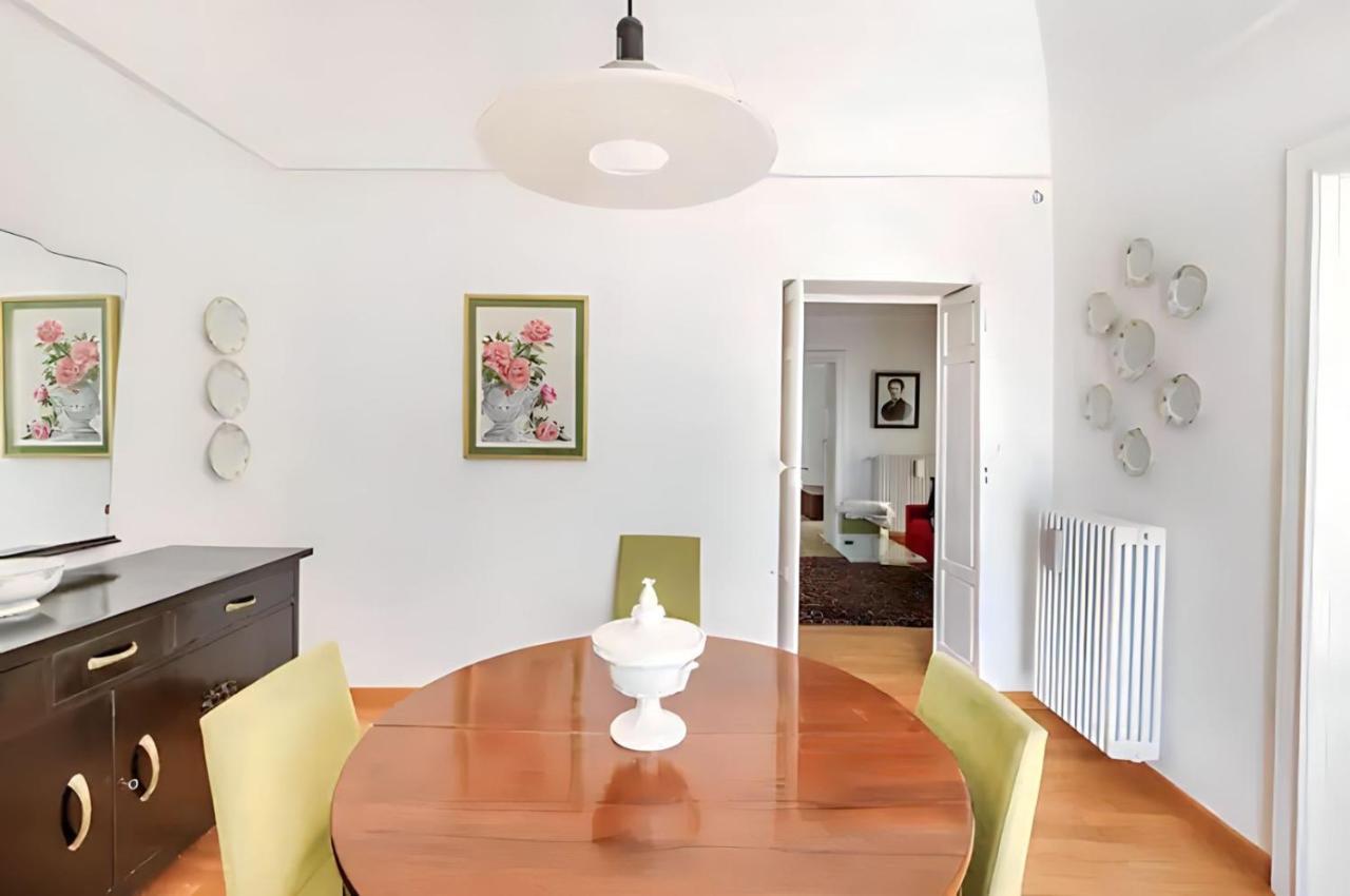 Ostuni 10Min Dal Mare - Dimora Luxury Con Terrazza Apartamento Exterior foto