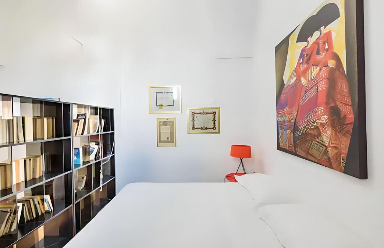 Ostuni 10Min Dal Mare - Dimora Luxury Con Terrazza Apartamento Exterior foto