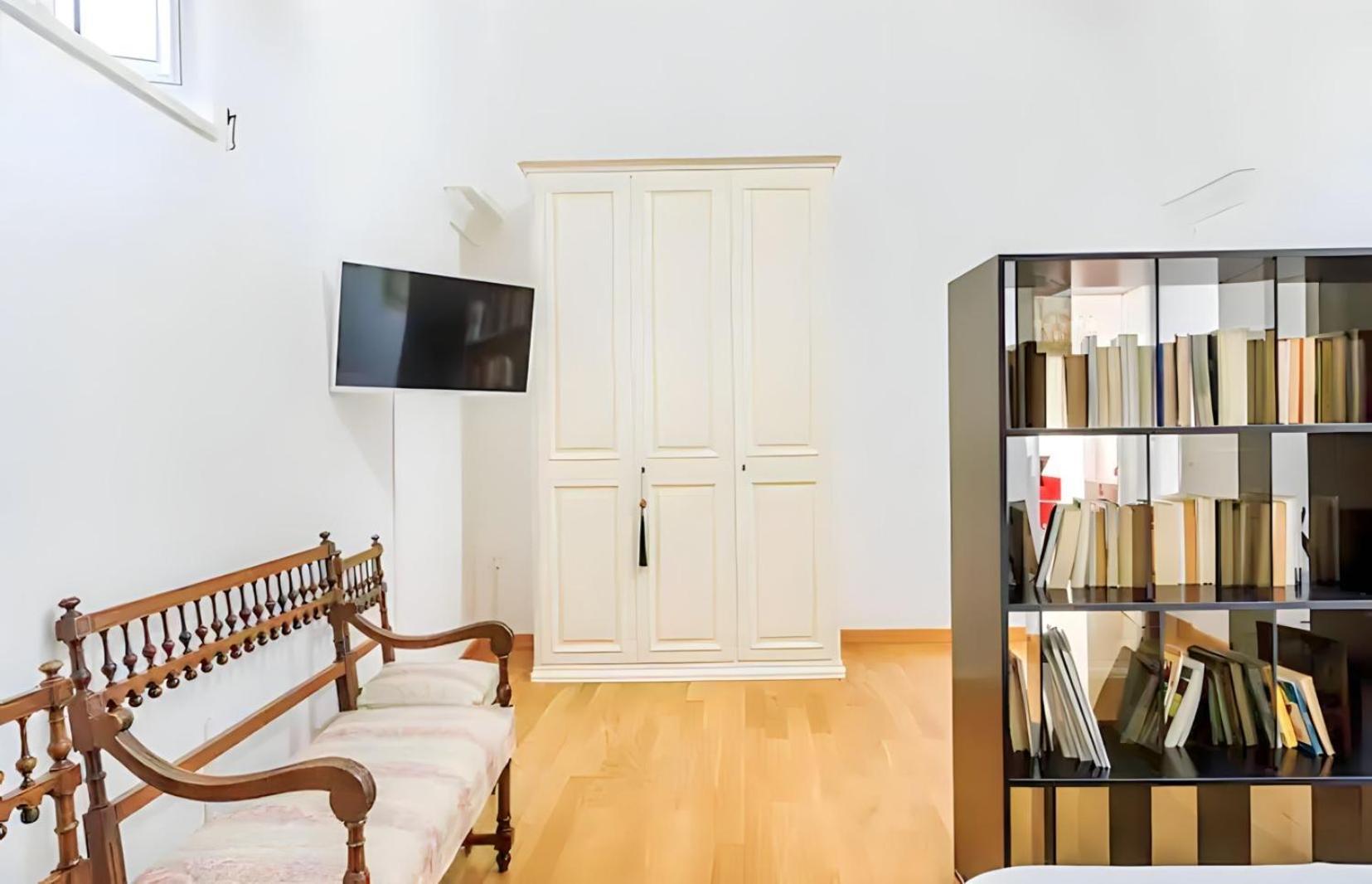 Ostuni 10Min Dal Mare - Dimora Luxury Con Terrazza Apartamento Exterior foto