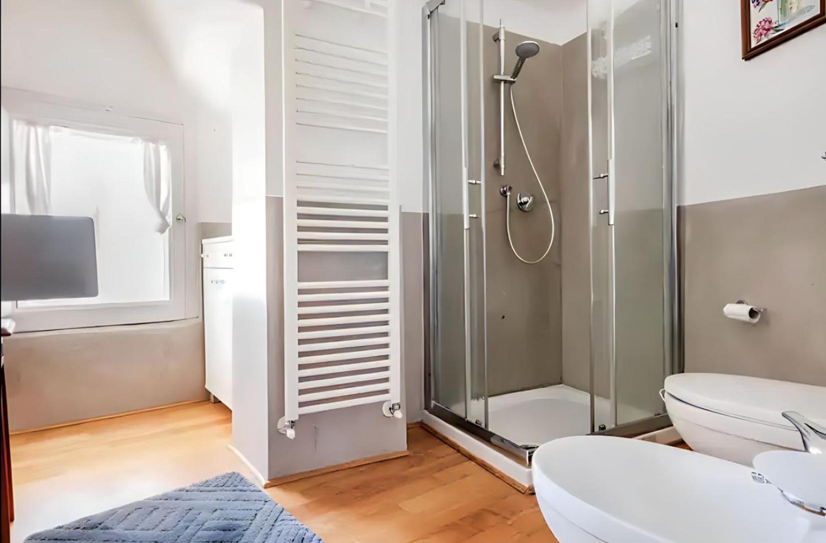 Ostuni 10Min Dal Mare - Dimora Luxury Con Terrazza Apartamento Exterior foto