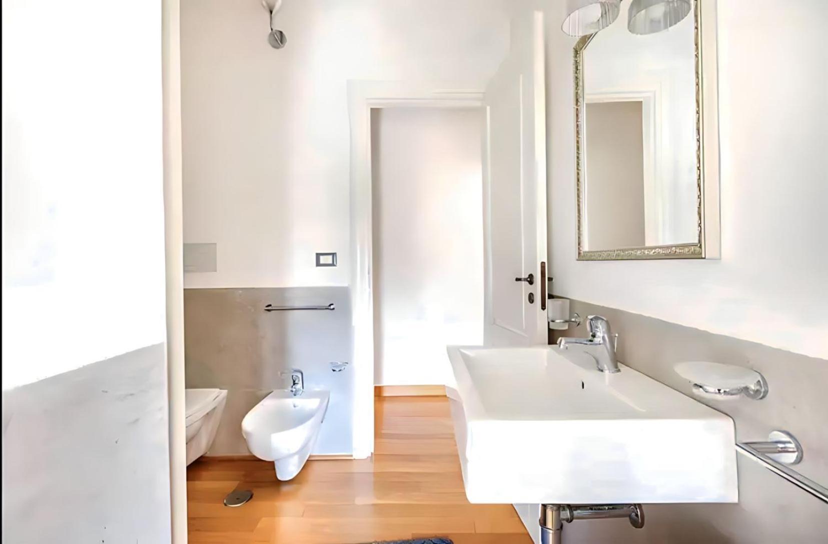 Ostuni 10Min Dal Mare - Dimora Luxury Con Terrazza Apartamento Exterior foto